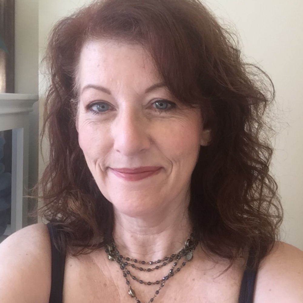 Meet your Posher, Kristy